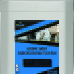 Lessive concentrée linge