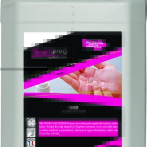 Gel Hydro Alcoolique