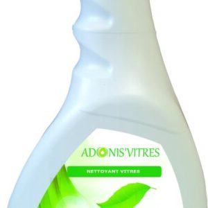Adonis nettoyant vitres Ecolabel
