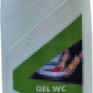 Gel WC Ecocert