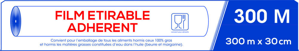Film alimentaire – Image 2