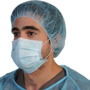 Masque chirurgical