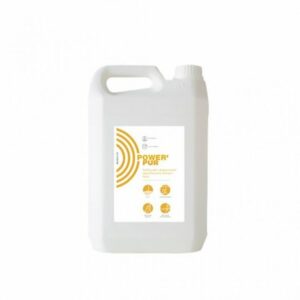 POWER'PUR - Nettoyant dégraissant désinfectant alimentaire
