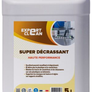 Super Décrassant HP